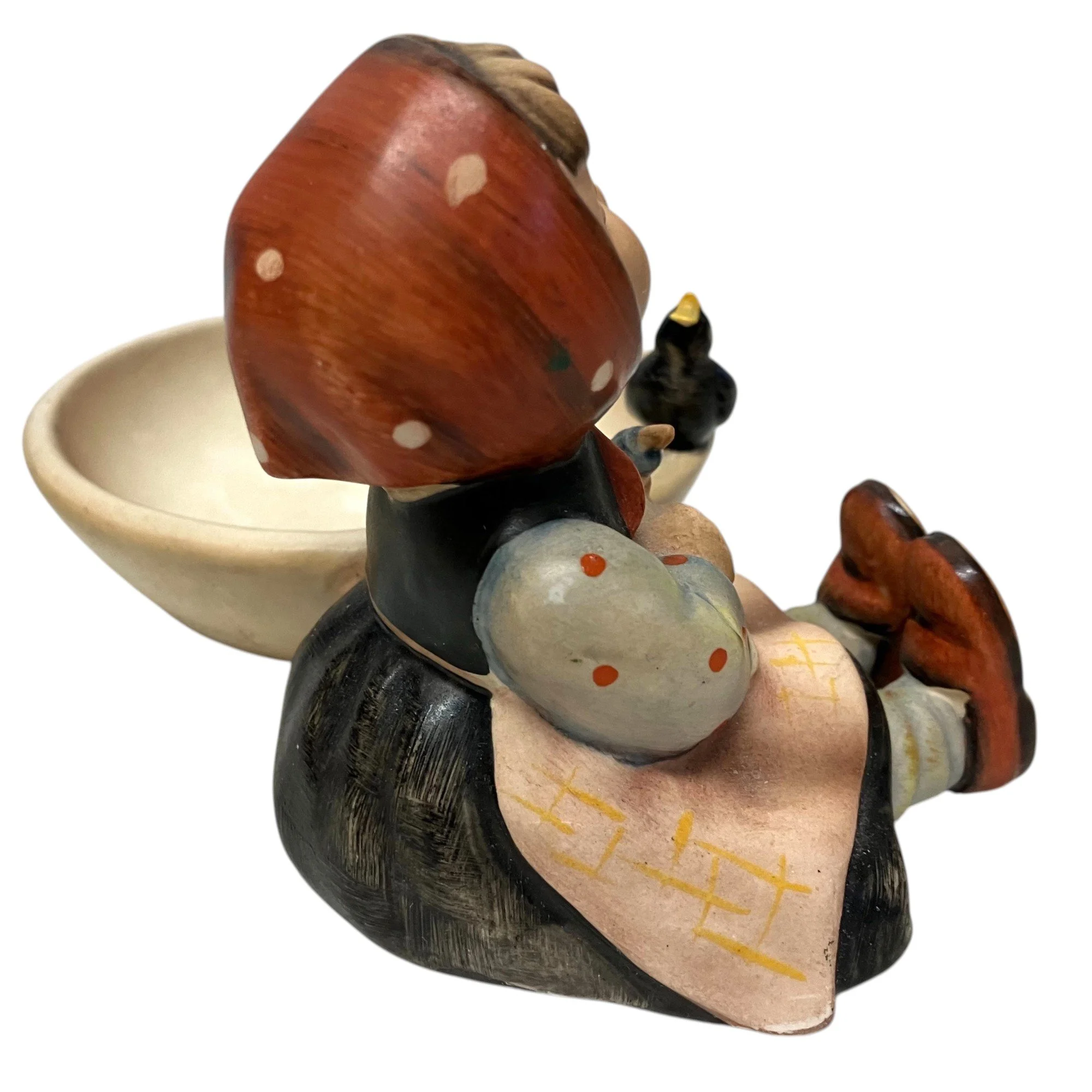 1962 Royal Doulton Ladies Figurine Fair Lady HN2832, Retired